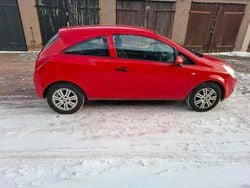 Gebraucht 2009 Opel Corsa Kleinwagen | 1.400 €