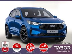 Magnetic metallic Neu 2025 Ford Kuga ST-Line SUV | 36.288 € (Guter Preis)