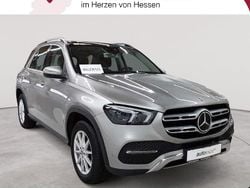 Mojavesilber metallic Gebraucht 2020 Mercedes GLE300 AMG line SUV | 42.990 € (Guter Preis)