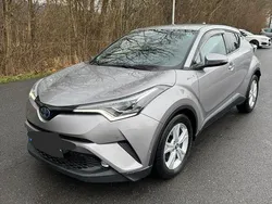 Grau Gebraucht 2019 Toyota C-HR SUV | 17.899 € (Fairer Preis)