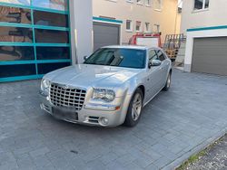 Silber Gebraucht 2004 Chrysler 300C Kombi | 6.800 €