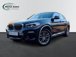 Schwarz Gebraucht 2019 BMW X4 M Sport SUV | 38.900 € (Fairer Preis)