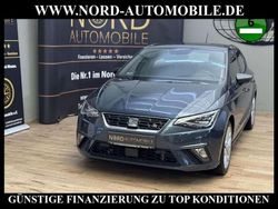 Grau Gebraucht 2021 Seat Ibiza Beats Kleinwagen | 17.490 € (Fairer Preis)