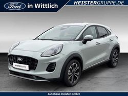 Andere Gebraucht 2024 Ford Puma Limousine | 22.450 € (Guter Preis)