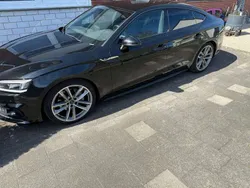 Gebraucht 2019 Audi A5 Sportback Sport Coupé | 26.500 € (Fairer Preis)