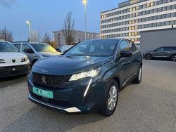 Blau Gebraucht 2023 Peugeot 3008 Active SUV | 23.990 € (Guter Preis)