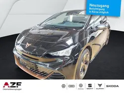 Schwarz Gebraucht 2024 Cupra Born Kleinwagen | 33.480 € (Guter Preis)