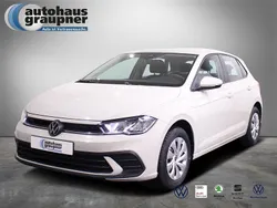 Grau / ascotgrau Neu 2025 VW Polo Limousine | 21.010 € (Fairer Preis)