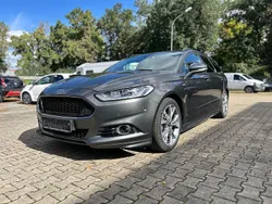 Grau Gebraucht 2018 Ford Mondeo ST-Line Limousine | 9.850 € (Superpreis)