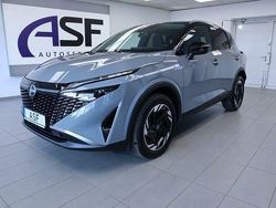 Othercolor Neu 2025 Nissan Qashqai 360º SUV | 28.970 € (Superpreis)