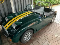 Gebraucht 1958 Austin Healey Frogeye Cabrio | 12.999 €