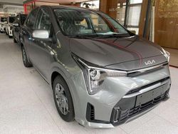 Astrograu Neu 2025 Kia Picanto Vision Kleinwagen | 16.490 € (Fairer Preis)