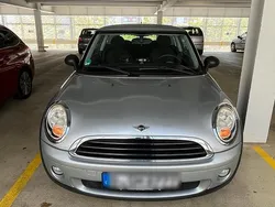 Grau Gebraucht 2009 Mini Cooper Kleinwagen | 7.000 € (Guter Preis)