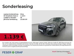 Daytonagrau perleffekt Gebraucht 2025 Audi Q7 S-Line SUV | 102.980 € (Etwas zu teuer)