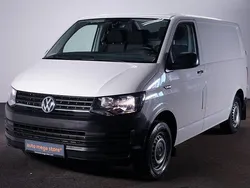 Weiß Gebraucht 2019 VW T6.1 Van | 13.999 €