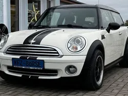 Weiß Gebraucht 2008 Mini Cooper Clubman Kombi | 6.800 € (Etwas zu teuer)