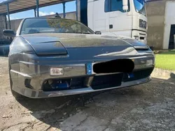 Grau Gebraucht 1991 Nissan 200 SX S Coupé | 18.000 €