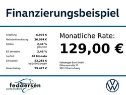 Gebraucht 2024 VW Touran Move Van / Kleinbus | 33.970 € (Fairer Preis)