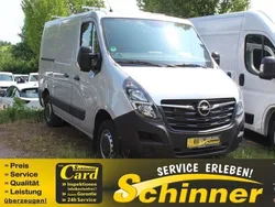 Silber Gebraucht 2021 Opel Movano S Van | 25.490 € (Fairer Preis)