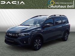 Städtisches grau Neu 2025 Dacia Jogger Expression Van / Kleinbus | 22.040 € (Fairer Preis)