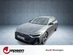 Daytonagrau perleffekt Neu 2025 Audi A5 Sport Coupé | 73.700 € (Fairer Preis)