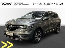 Gr (grau) Gebraucht 2022 Renault Koleos Intens SUV | 25.880 € (Fairer Preis)