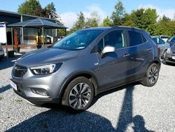 Grau Gebraucht 2019 Opel Mokka X Ultimate SUV | 13.900 € (Fairer Preis)