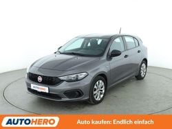 Grau Gebraucht 2019 Fiat Tipo Street Limousine | 10.700 € (Guter Preis)