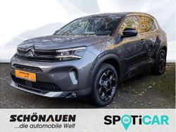 Grau Gebraucht 2023 Citroën C5 Aircross Feel SUV | 18.950 € (Guter Preis)