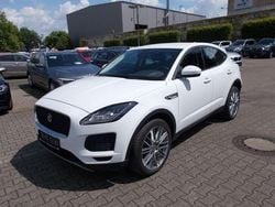 Weiss Gebraucht 2019 Jaguar E-Pace S SUV | 23.300 € (Guter Preis)