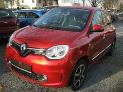 Rot Gebraucht 2019 Renault Twingo Intens Kleinwagen | 9.450 € (Guter Preis)