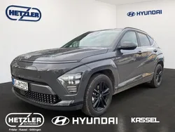Andere farbe Gebraucht 2023 Hyundai Kona Trend SUV | 37.900 € (Etwas zu teuer)