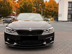 Schwarz Gebraucht 2015 BMW 435 M Performance Coupé | 34.999 €