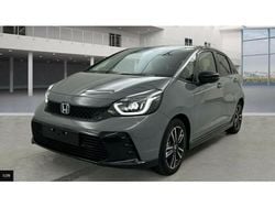 Urban grey (grau) Gebraucht 2025 Honda Jazz Advance Kleinwagen | 24.980 € (Guter Preis)