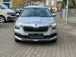 Gebraucht 2024 Skoda Kamiq SUV | 24.990 € (Fairer Preis)