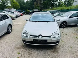 Gris aluminium Gebraucht 2005 Citroën C5 Exclusive Limousine | 2.900 € (Superpreis)