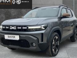 Grau Gebraucht 2025 Dacia Duster Extreme SUV | 23.250 € (Guter Preis)