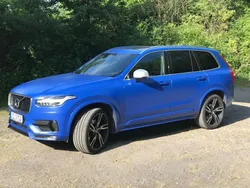Gebraucht 2018 Volvo XC90 R-Design SUV | 21.990 € (Teuer)