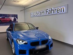 Blau Gebraucht 2025 BMW M2 M Performance Coupé | 79.999 € (Guter Preis)