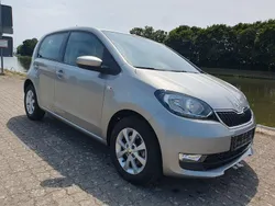 Silber Gebraucht 2020 Skoda Citigo Kleinwagen | 10.590 € (Etwas zu teuer)
