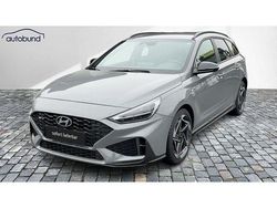 Neu 2025 Hyundai i30 N Line Kombi | 34.474 €