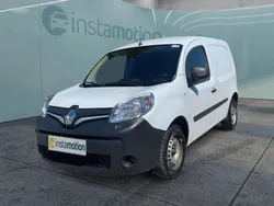 Weiß Gebraucht 2020 Renault Kangoo Van / Kleinbus | 13.249 € (Etwas zu teuer)