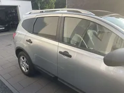 Silber Gebraucht 2009 Nissan Qashqai +2 Visia SUV | 4.500 € (Fairer Preis)