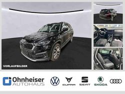 Schwarzmagic perleffekt Gebraucht 2022 Skoda Kodiaq Clever SUV | 29.990 € (Superpreis)