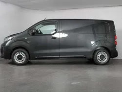 Merkur grau metallic Neu 2025 Opel Vivaro Van | 30.341 € (Fairer Preis)
