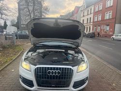 Weiß Gebraucht 2013 Audi Q5 SUV | 10.450 € (Fairer Preis)