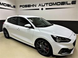 Frostweiß Gebraucht 2021 Ford Focus Performance Edition Limousine | 22.350 € (Fairer Preis)