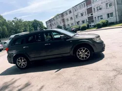 Grau Gebraucht 2014 Fiat Freemont SUV | 7.850 € (Guter Preis)