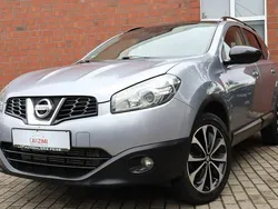 Grau Gebraucht 2014 Nissan Qashqai +2 360º SUV | 6.490 € (Fairer Preis)