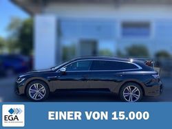 Schwarz metallic Gebraucht 2023 VW Arteon R | 37.150 € (Guter Preis)